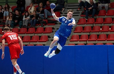 Zagreb i Nexe upisali očekivane visoke pobjede za potvrdu prvog mjesta