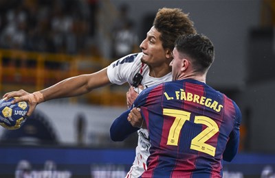 Rukometaši Barcelone osvajači su Svjetskog klupskog prvenstva