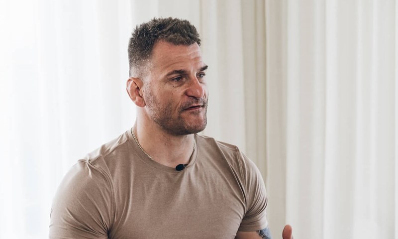 Stipe Miočić vjeruje u Pereiru: 'Može osvojiti i treći pojas, već je napravio više od mene'