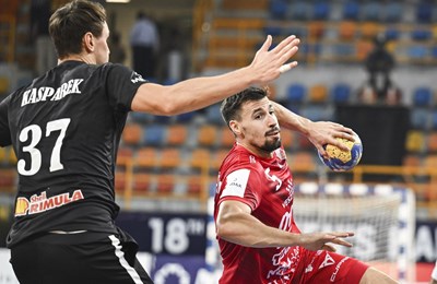 Ivan Martinović u idealnoj postavi Svjetskog klupskog prvenstva, španjolski vratar MVP