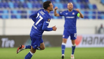 Boban: 'Životne i sportske okolnosti presudile su u odlasku Ljubičića'