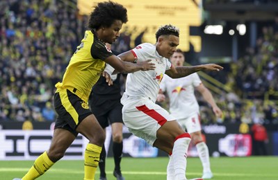 Kovačev Dortmund u osmini finala DFB Pokala dočekuje momčad koju je pobijedio za vikend