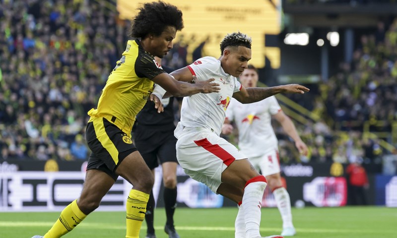 Kovačev Dortmund u osmini finala DFB Pokala dočekuje momčad koju je pobijedio za vikend