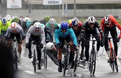 Odlični Amerikanac do druge ukupne pobjede na CRO Raceu