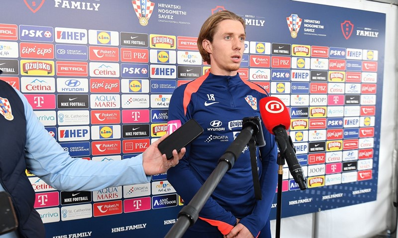 Jakić otkrio što je Modrić rekao nakon debakla: 'Ne zna hoće li igrati još sto dana ili godinu'