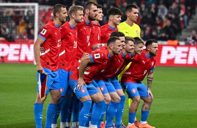 Češki savez kaznio reprezentativce i oduzeo traku Součeku jer se nisu zahvalili navijačima