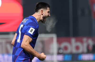 Erlić: 'Kada pogledamo obranu, vidi se da imamo jako dobre igrače na visokoj razini'