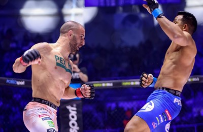 Fight Week je pred nama: Varaždin spreman za MMA spektakl!