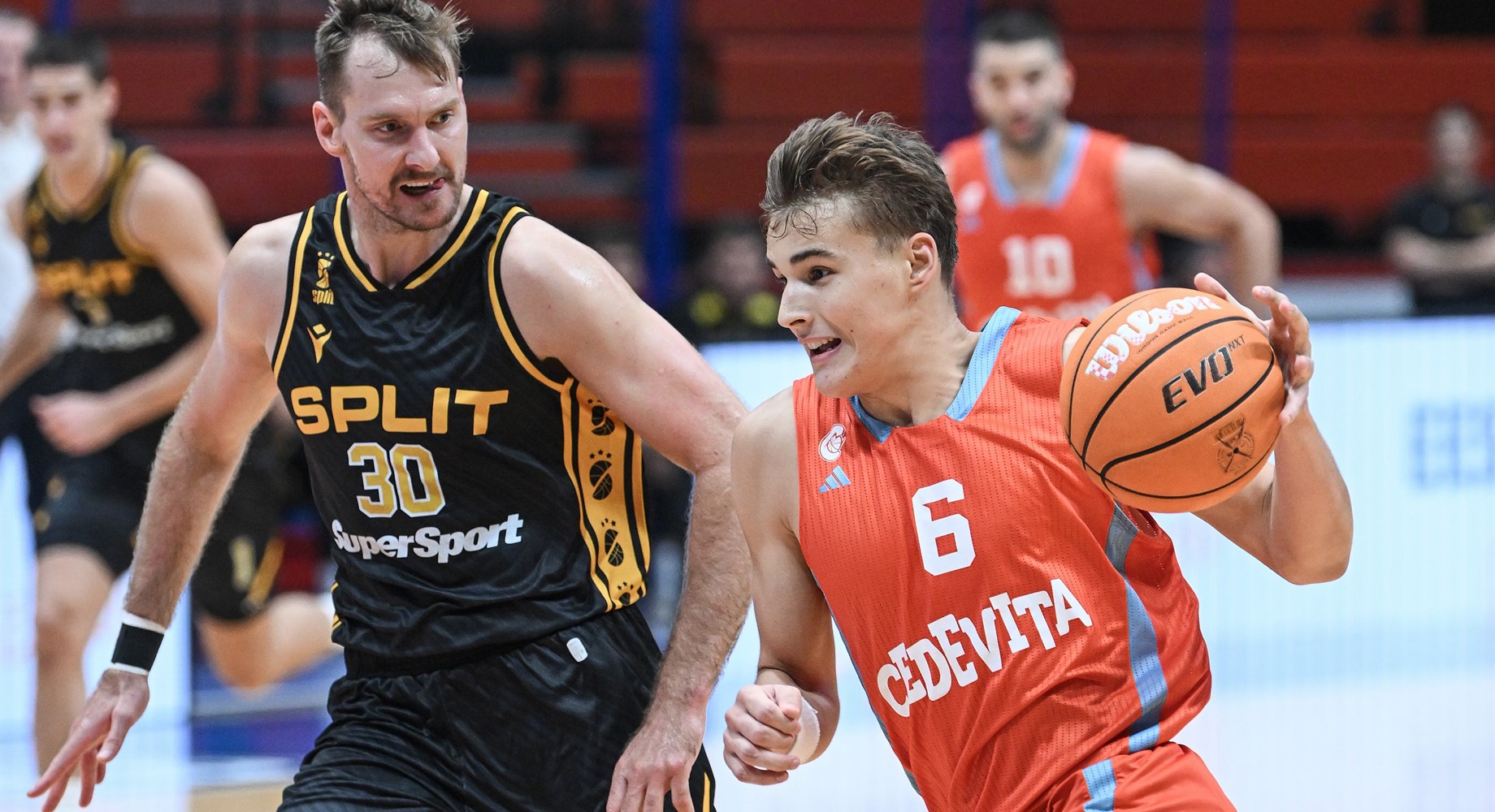 Veliko pojačanje na Višnjiku: Najbolji mladi igrač lige napustio Cedevitu i potpisao za Zadar