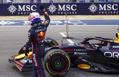Max Verstappen na pole positionu u SAD-u, Piastri kreće s tek šeste pozicije