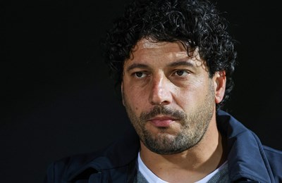 Carević najavio Istru 1961: 'Imam ogromnu vjeru u ovu momčad, mislim da ćemo dobro odigrati'