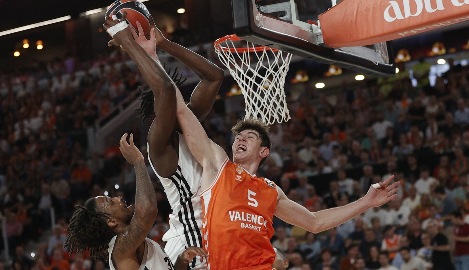 Veliki podbačaj Virtusa i vrlo uvjerljiv domaći poraz u talijanskom prvenstvu