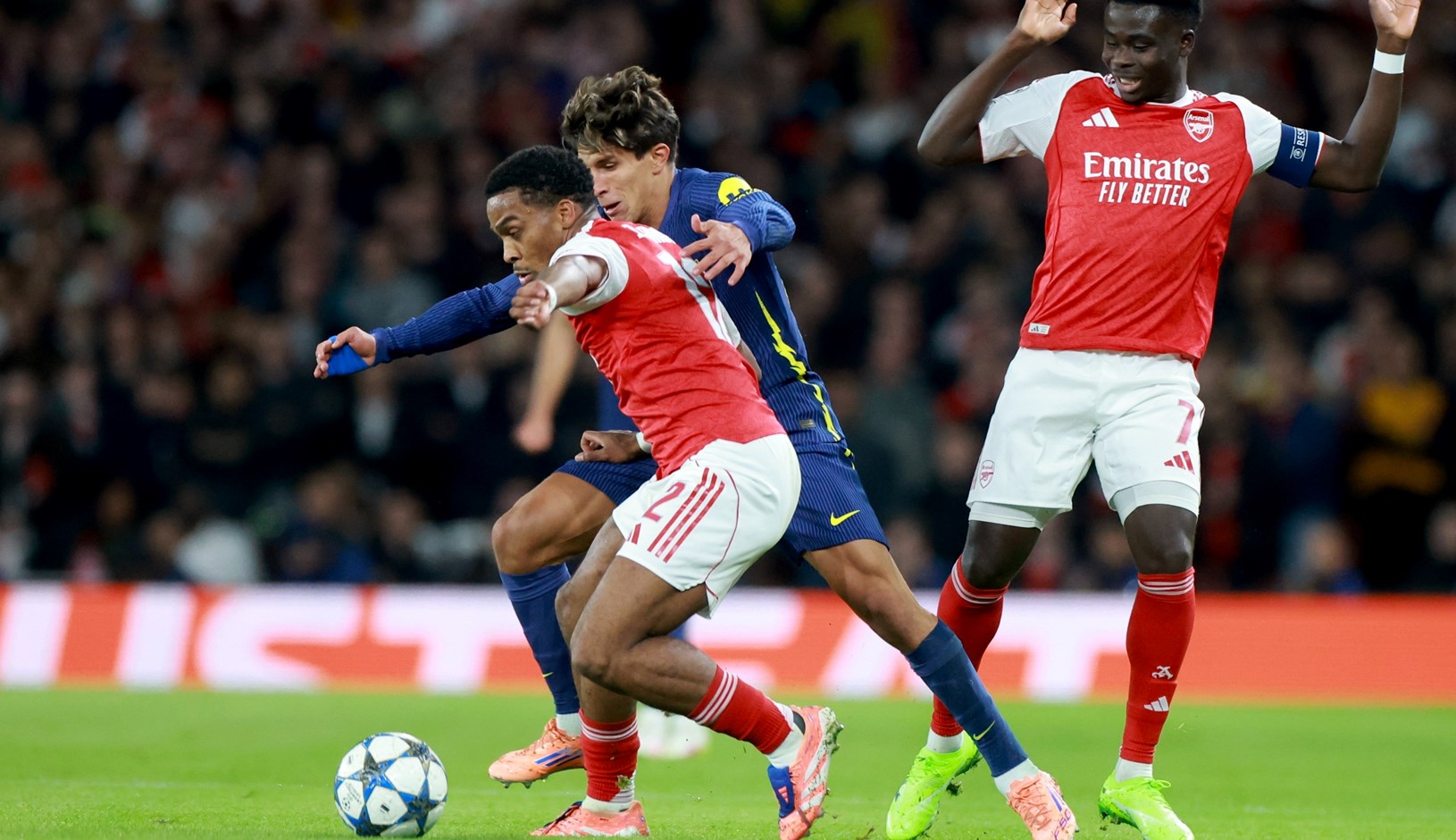 Uefa poslala 'čestitku' vrijednu 40 tisuća eura na adresu Atletico Madrida