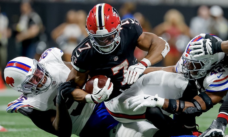 NFL proširuje tržište, dodatne dvije utakmice mogle bi se odigrati u inozemstvu