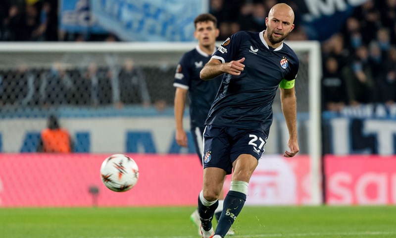 Hoće li Dinamov kapetan biti najveći dobitnik Bilićevog povratka na klupu?