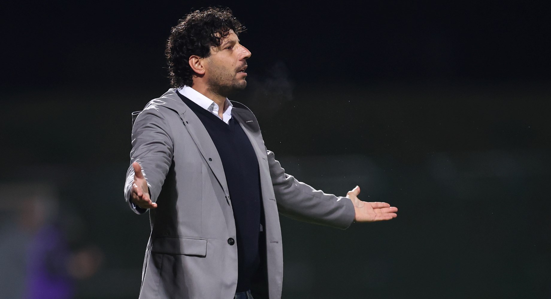 Mario Carević za Sportnet: 'Mladi igrači misle da moraju dobiti priliku, ne ide to tako. Mora se zaslužiti'