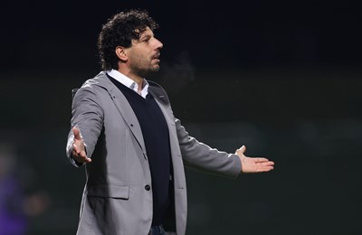 Carević: 'Možda nije loše otići u goste, devet utakmica kod kuće vas uljulja'