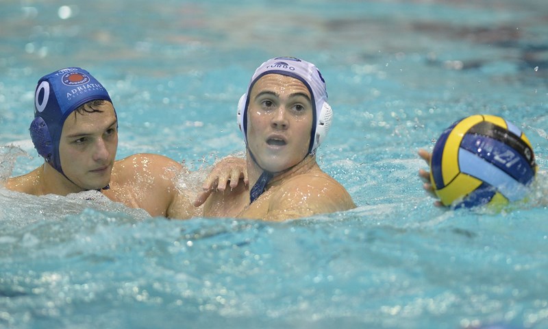 Jug AO i splitski Jadran rutinskim pobjedama ostali stopostotni