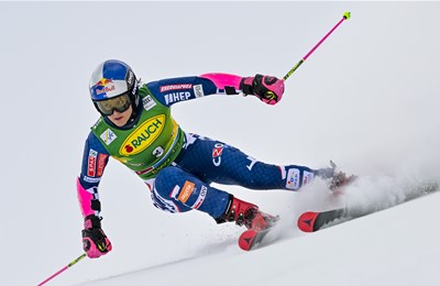 Ljutić sedma u Copper Mountainu, Novozelanđanka obranila prvo mjesto