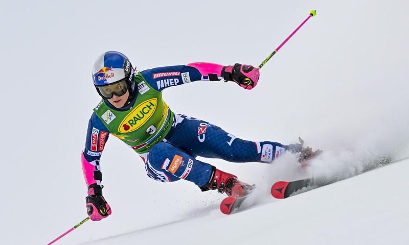 Ljutić sedma u Copper Mountainu, Novozelanđanka obranila prvo mjesto