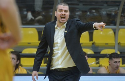 Splićani žele povezati drugu pobjedu u ABA ligi, ali na putu im stoji jako dobra Igokea