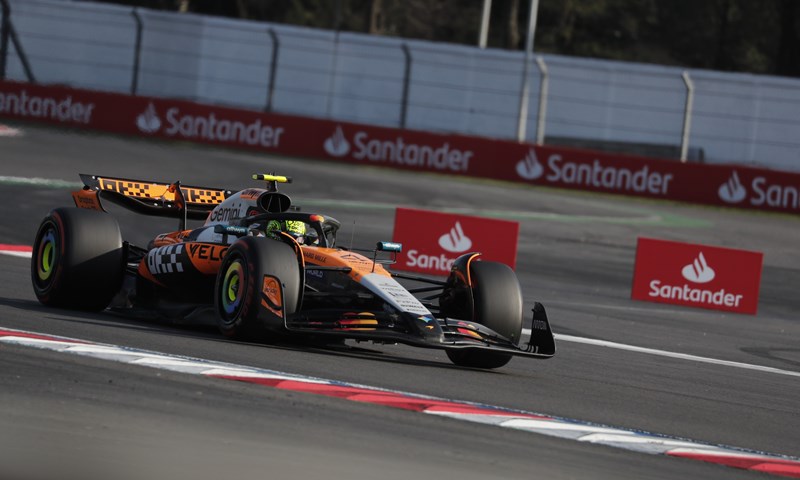 Dramatičnu utrku u troje za prvaka Formule 1 odlučit će – Papaya zakon