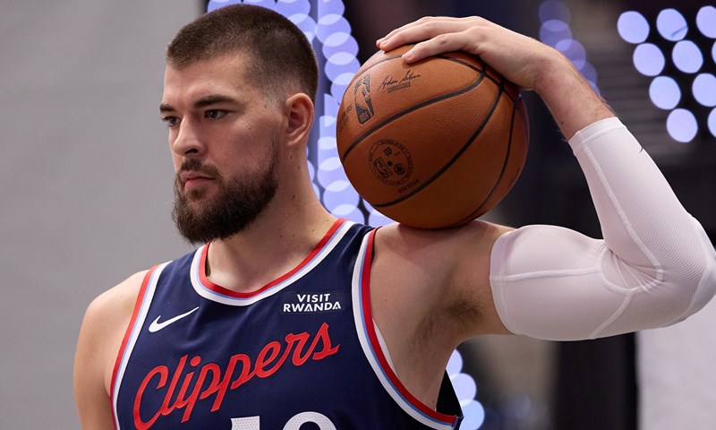 Zubac i Clippersi upisali novi poraz, poznati parovi četvrtfinala NBA Cupa