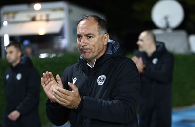 Zrinjski slavio na gostovanju u Prijedoru i vratio se na vrh ljestvice