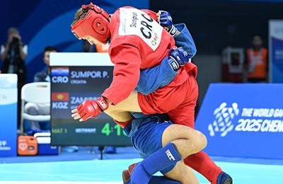 Hrvatska će u siječnju 2026. biti domaćin EP jednog od najbrže rastućih borilačkih sportova