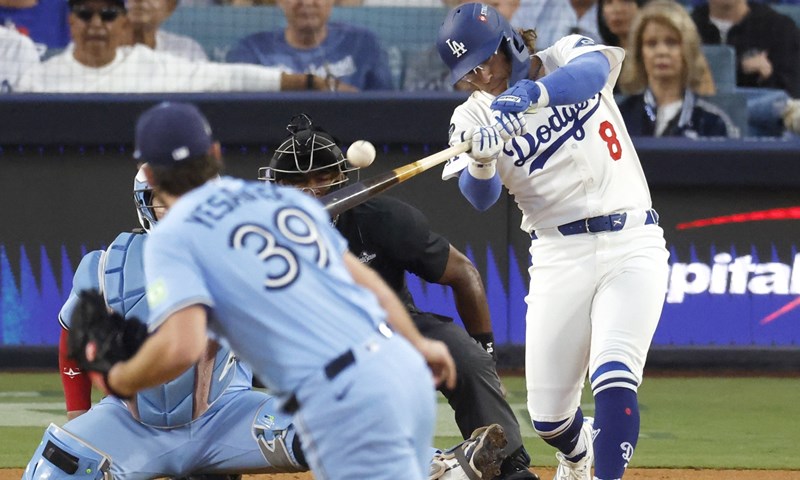 Sjajni Blue Jaysi na korak do titule nakon novog slavlja u Los Angelesu