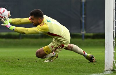 Kronologija: Rudeš novom pobjedom drži prednost na vrhu ljestvice