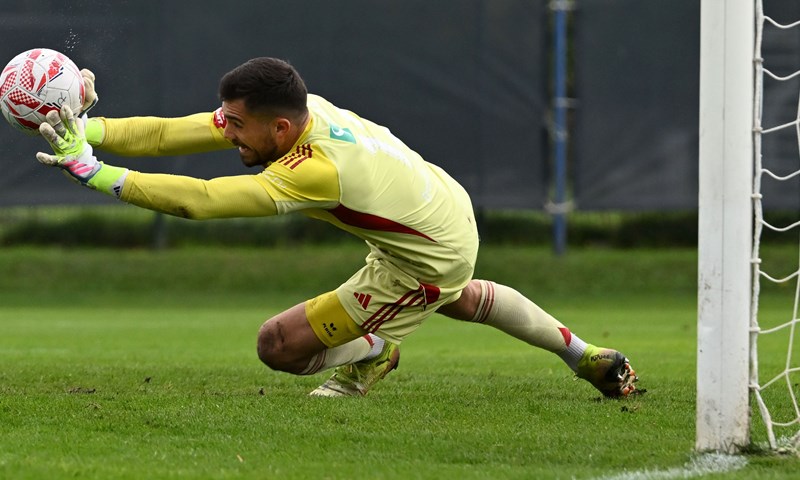 Kronologija: Rudeš novom pobjedom drži prednost na vrhu ljestvice