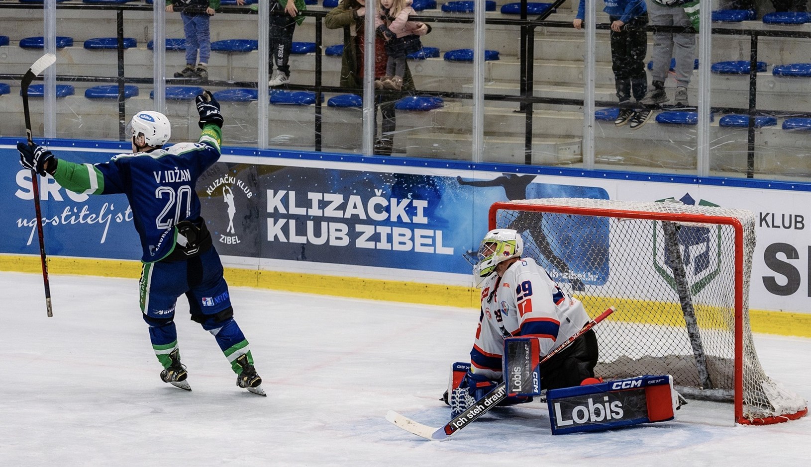 Advent na Zibelu – spektakl kakav Sisak još nije vidio!