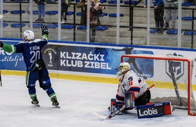 Sisak na Zibelu upisao veliku pobjedu protiv lidera