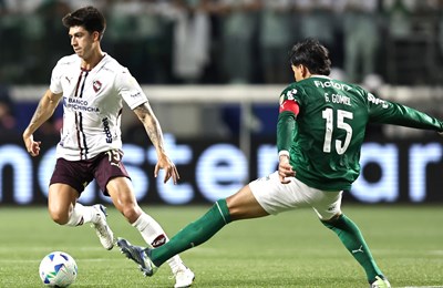 Spektakl u Limi: 'Talijani' i 'Veslači', novi brazilski obračun za prvaka