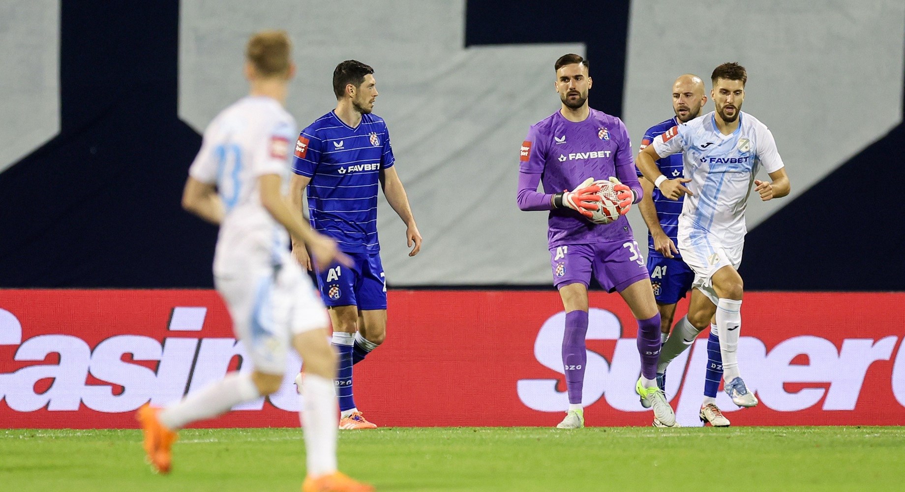 Dinamo - Rijeka: Modri idu po nastavak velikog pobjedničkog niza