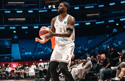 Jurica Golemac s Dubaijem upisao pobjedu protiv Partizana