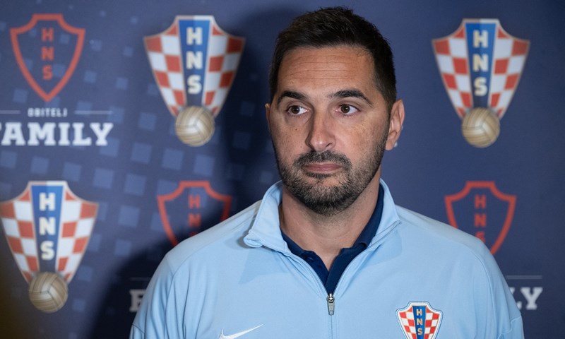 Budimir razočaran nakon poraza Mini Vatrenih: 'Bili smo bolji u svim aspektima, osim u realizaciji'