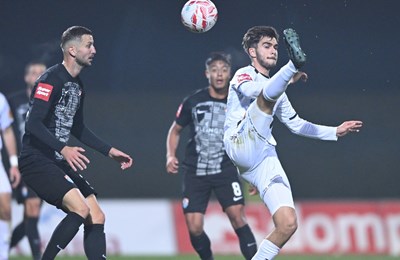 Kronologija: Gorica i Vukovar bez pobjednika, mogli su slaviti jedni i drugi