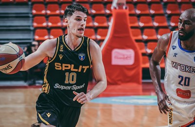 Repeša: 'Opet je protivnik ubacio 93 poena što je neprihvatljivo ako se hoće doći do bodova u Laktašima'