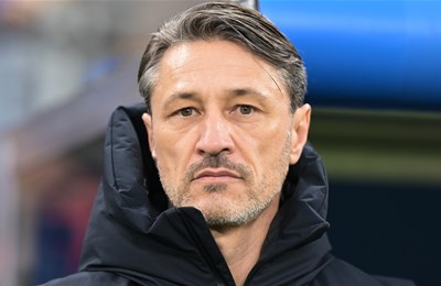 Kovač: 'Guirassy je došao na vlastitu inicijativu i ispričao se'