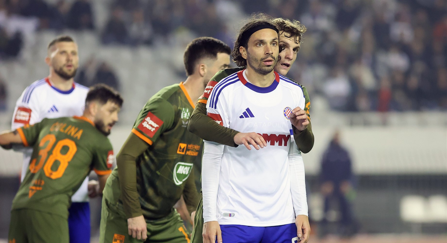 (G)rafalna paljba: Je li Krovinović precijenjen ili podcijenjen?