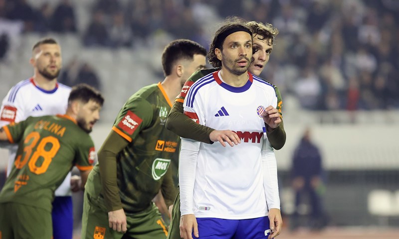 (G)rafalna paljba: Je li Krovinović precijenjen ili podcijenjen?