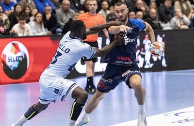 Nexe i Sesvete do velikih gostujućih pobjeda u Europskoj ligi