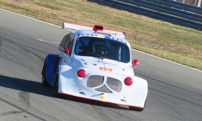 Talijan Marco Tessari pobjedom do drugog naslova prvaka