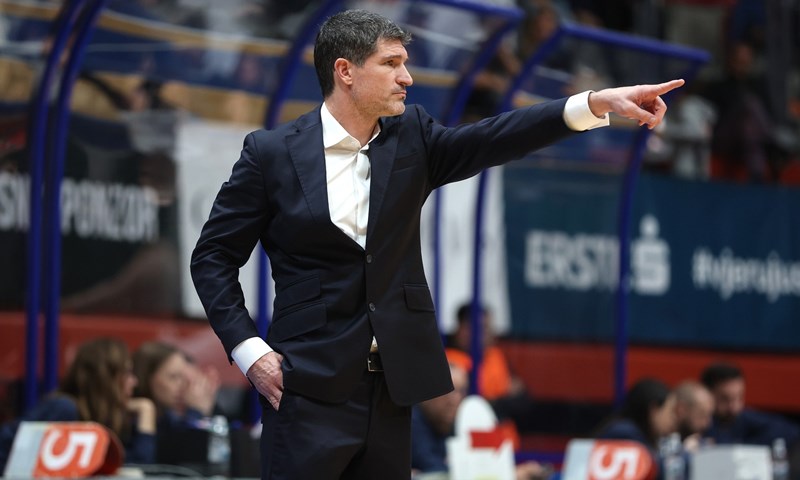 Cibona pod imperativom pobjede ako želi zadržati nadu u prolaz u Top 16