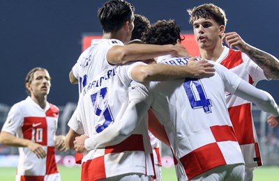Barometar kvalifikacija: 'Vatreni' rekord na putu do američkog sna, 'Azzurri' (opet) pali do samog dna