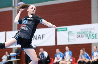 Lokosice do šest golova prednosti nakon prvog susreta kvalifikacija Europske lige