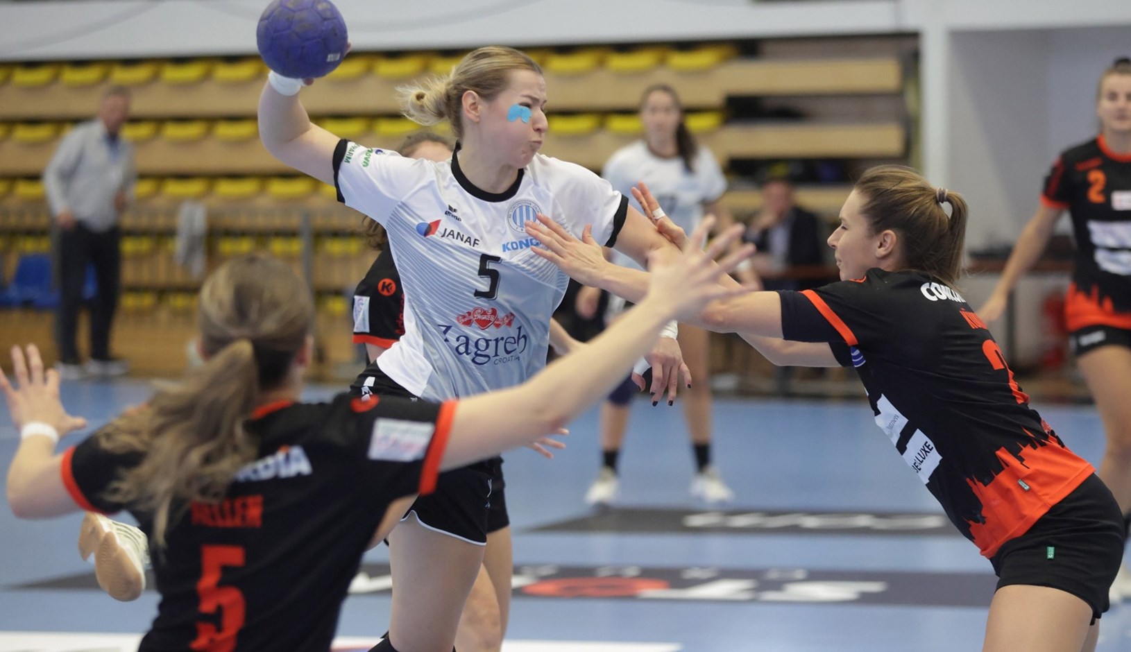 Lokomotiva rutinski do pobjede na otvaranju 2026. godine