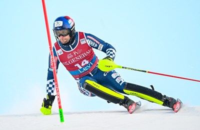 Kolega: 'Nedostajalo je tog nečeg što je potrebno za Top 10 plasman, pobijedio sam Zubu i to je dobro'